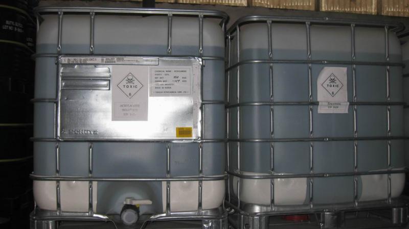 丙烯酰胺 ACRYLAMIDE&trade; 50