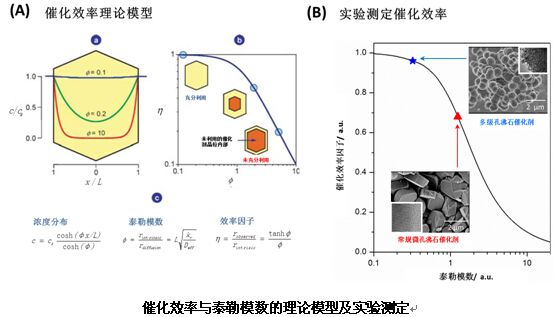 综述：面向可持续发展的能源化工催化技术